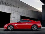 Nissan GT-R 2007 года